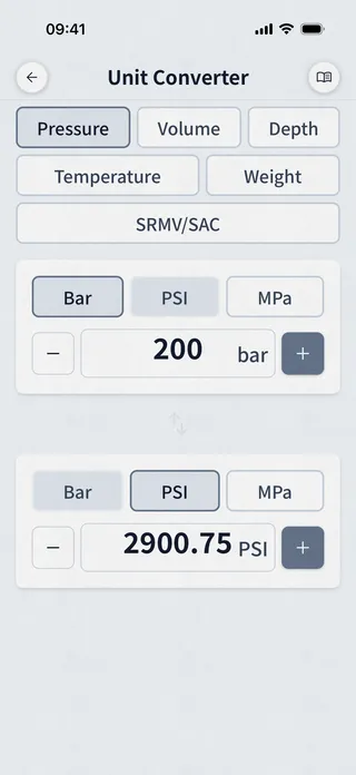 Unit Converter
